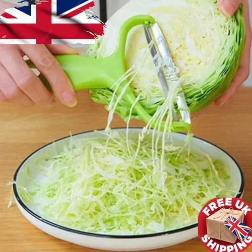 Cabbage slicer vegetable - slicer,