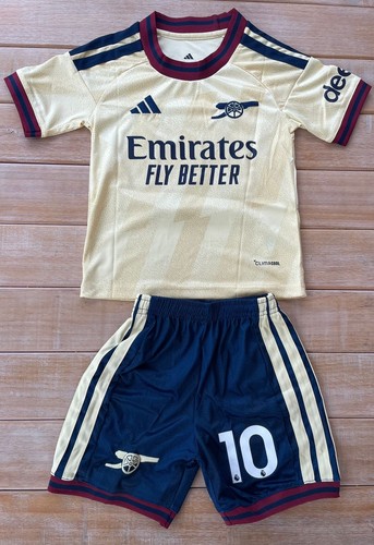 Arsenal 2026 2027 - kit,