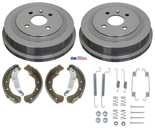 For vauxhall combo van rear - for,