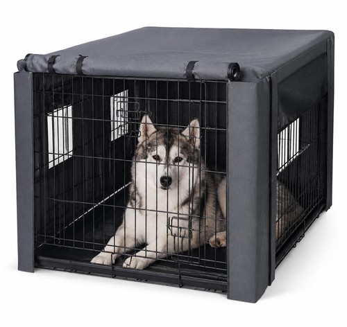 Dog crate cover inch - dog,