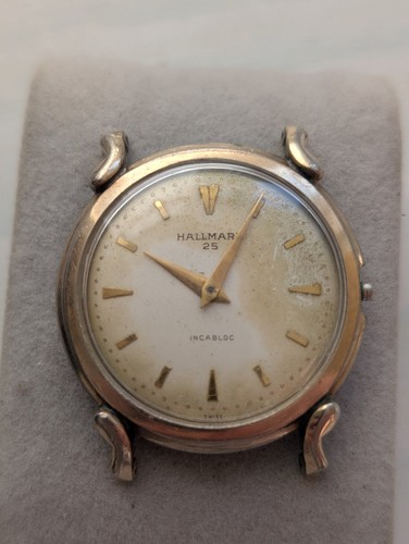 Vintage mens hallmark - mens, 25