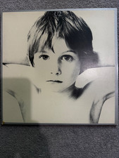 Vinyl bundle boy - vinyl,