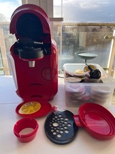 Bosch Tassimo Vivy 2 Coffee