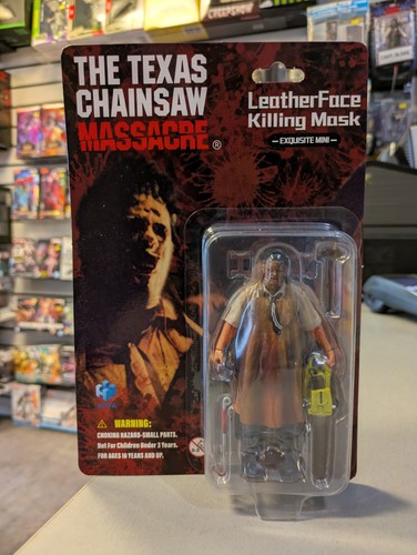 Texas chainsaw massacre - texas,