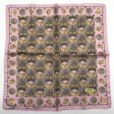 Vintage Liberty Pink Print