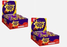 Cadbury Easter 96 Eggs Bulk