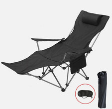 Reclining Camping Chair