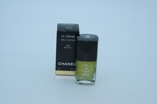 Chanel vernis 183 - le,