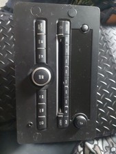 Saab 9-5 95 Radio Stereo Cd Player Head Unit 