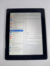Apple iPad 3 A1416 3RD