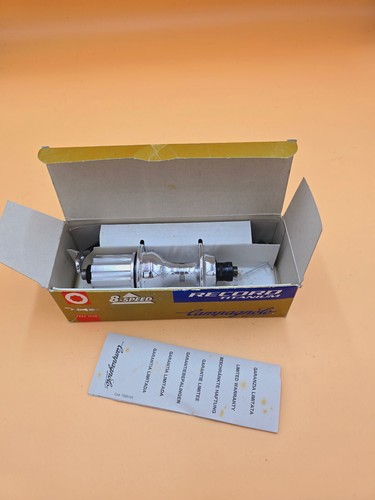 Nos new nib rear - nib,