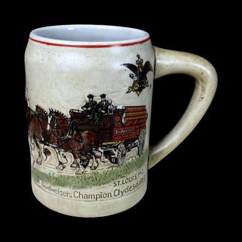 Budweiser champion clydesdales - budweiser,