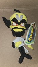 Crash Bandicoot Dr. Neo Cortex