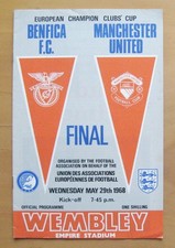 1968 European Cup Final