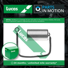 Ignition Condenser fits VOLVO