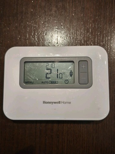 Honeywell home t3r wireless - honeywell,
