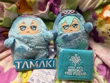 IDOLiSH7 Ainana Idolish Seven