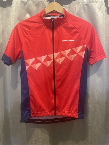 Boardman cycling jersey - boardman, men's