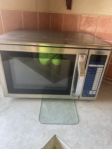 Commercial microwave oven - microwave,