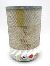 Outer Air Filter Original