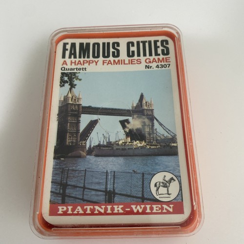 Piatnik vienna cards - piatnik, famous