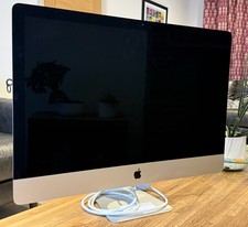 Apple iMac 27-inch 5K Retina