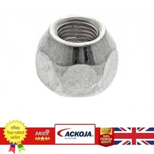 Wheel Nut For Smart FORFOUR
