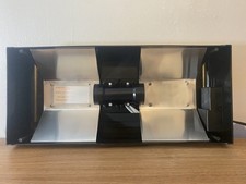 Exo Terra Canopy Light Hood