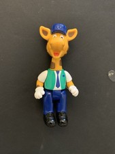 Rare Toys R US Geoffrey