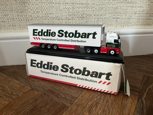 Eddie stobart haulage 76 - eddie, 1.76