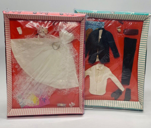 Vintage barbie 1960 972 - vintage, #972
