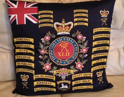 The black watch 42nd royal -  42nd, (royal