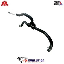 Heater Water Exchange Hose