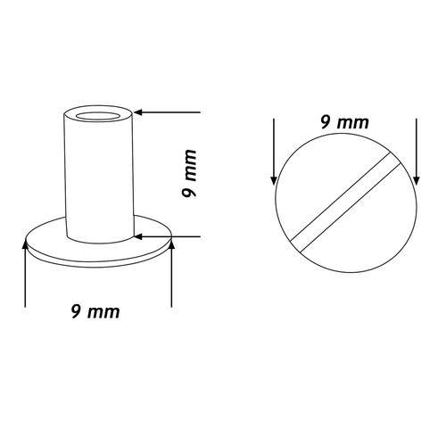 Chicago binding belt - binding,