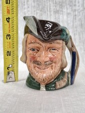 Vintage Royal Doulton English