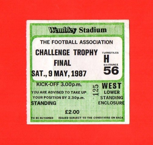 1986 trophy final burton - fa,