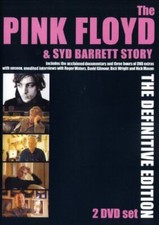 Pink Floyd: The Pink Floyd and