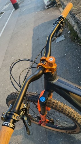 Scott spark 960 mountain bike - 960,