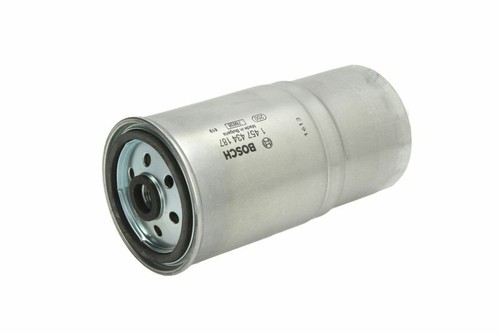 Bosch filters 457 434 187 - filters, 1