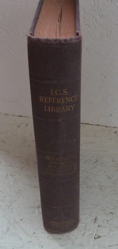 Vintage book 1905 - vintage,
