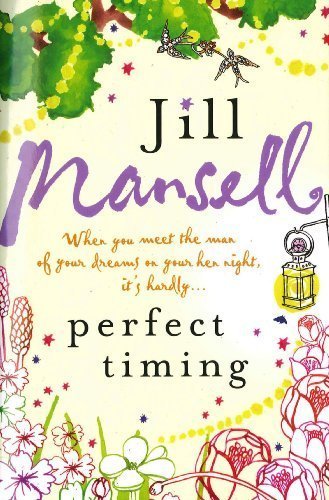 Perfect timing jill - timing, by