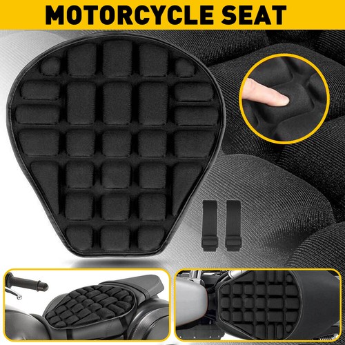 Rider passenger seat cushion - seat,