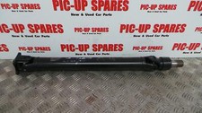 NISSAN SERENA 1991-2000 Rear Prop Propshaft Mk1 2.0 Petrol 370007C000
