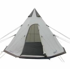 Gelert Navajo 10 tipi style ten person tent
