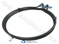 PARRY P9EOELEM ROUND FAN OVEN