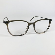 OSIRIS eyeglasses OLIVE SQUARE glasses frame MOD: 10 32990720