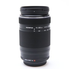 Olympus M.ZUIKO DIGITAL ED