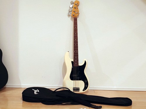 Fender japan pb70 70us - fender, pb70-70us