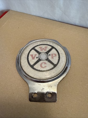 Vintage wessex vehicle - wessex,