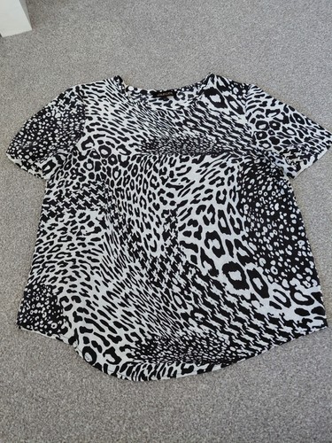 Jaeger womens black white - black,